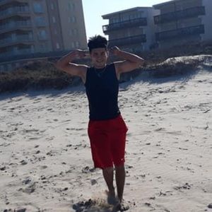 Meet your Posher, Raul